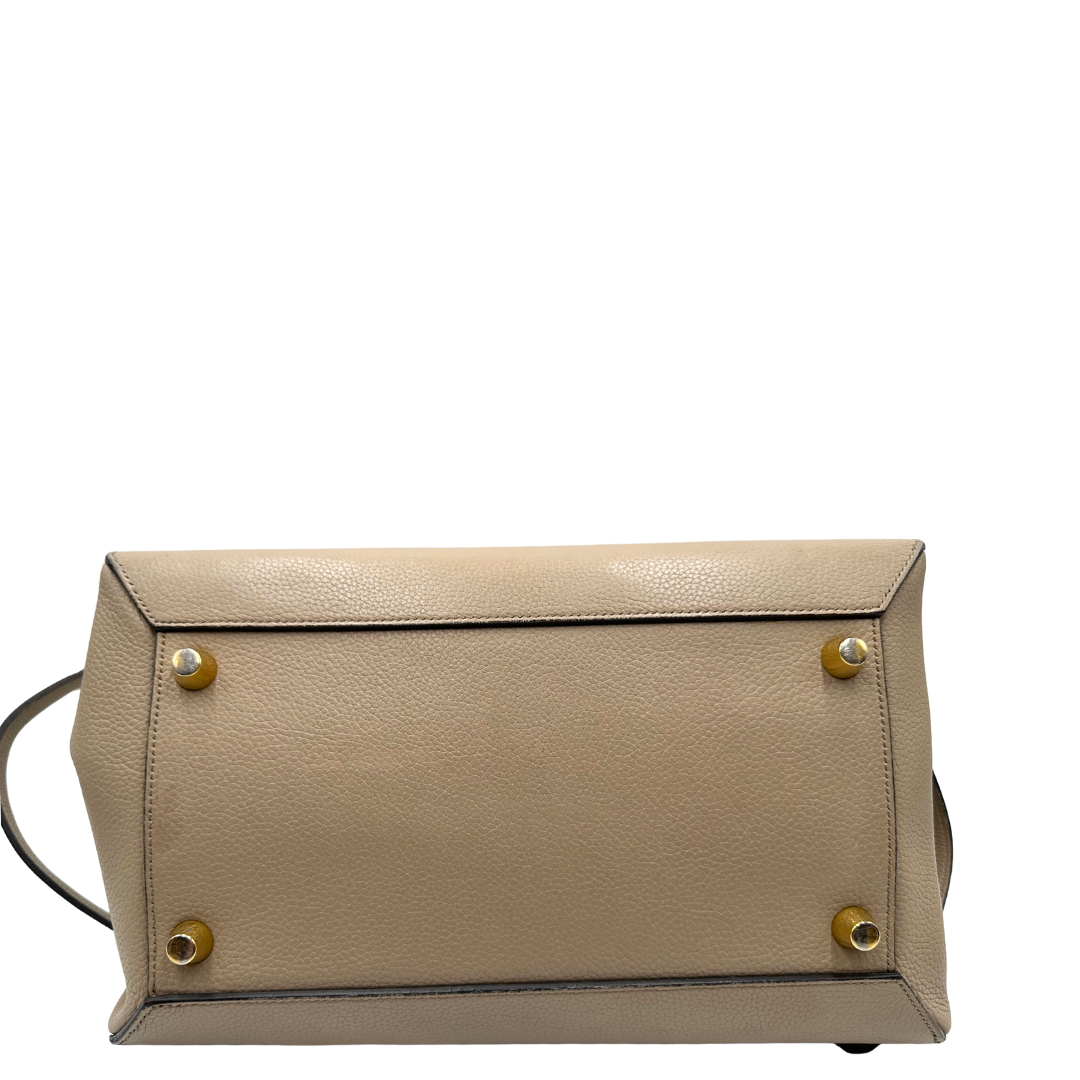 Belt Céline bag
