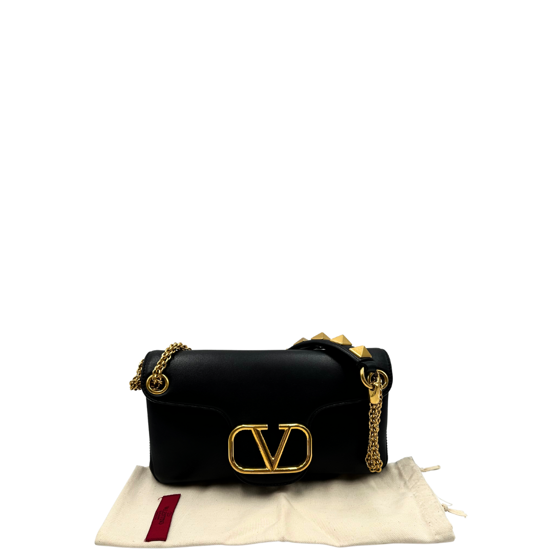 Stud Sign In Valentino Garavani