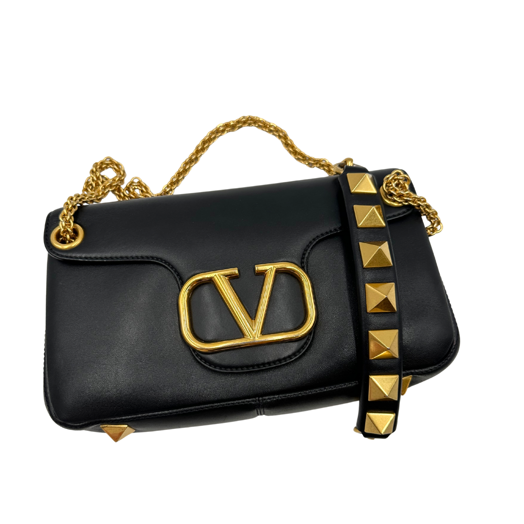 Stud Sign In Valentino Garavani