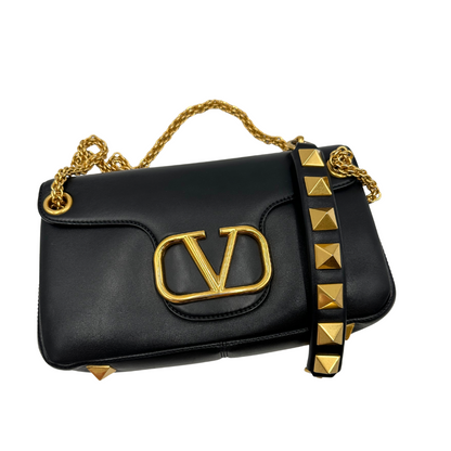 Stud Sign In Valentino Garavani