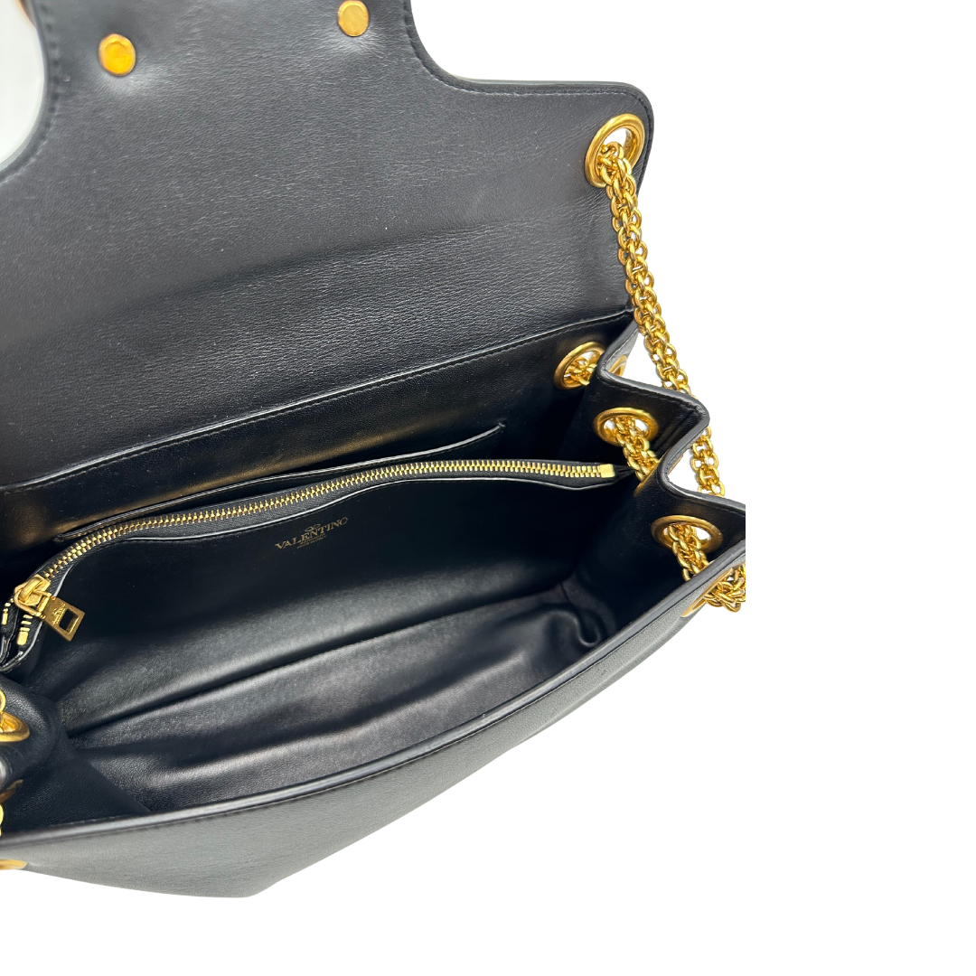 Stud Sign In Valentino Garavani