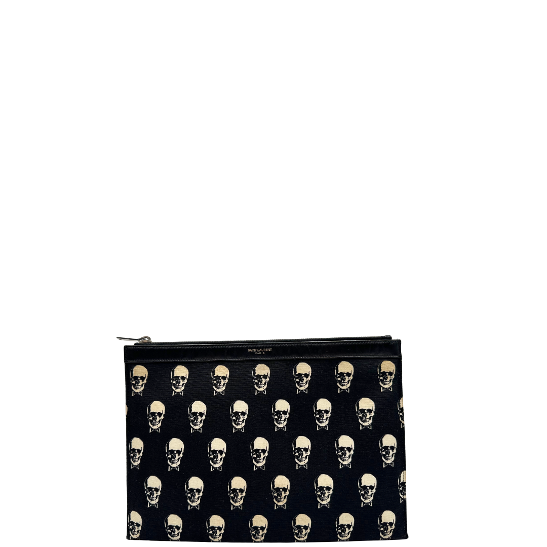 Pochette Saint Laurent
