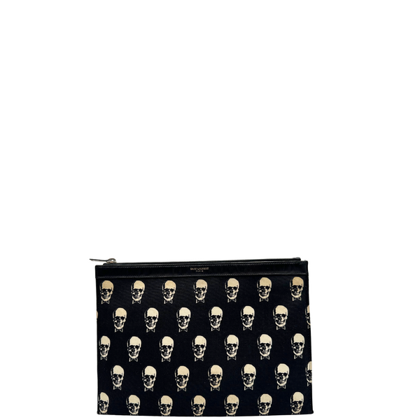 Pochette Saint Laurent