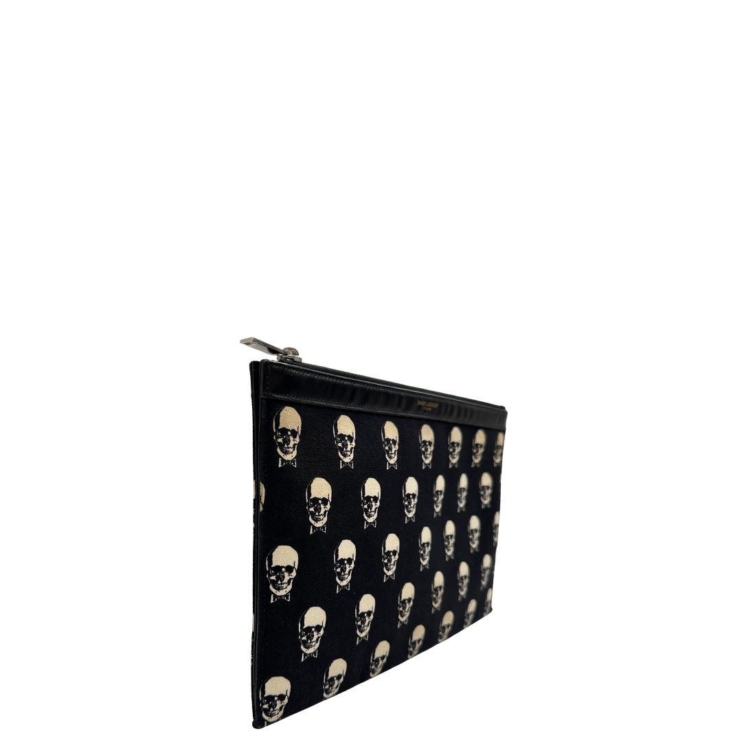 Pochette Saint Laurent
