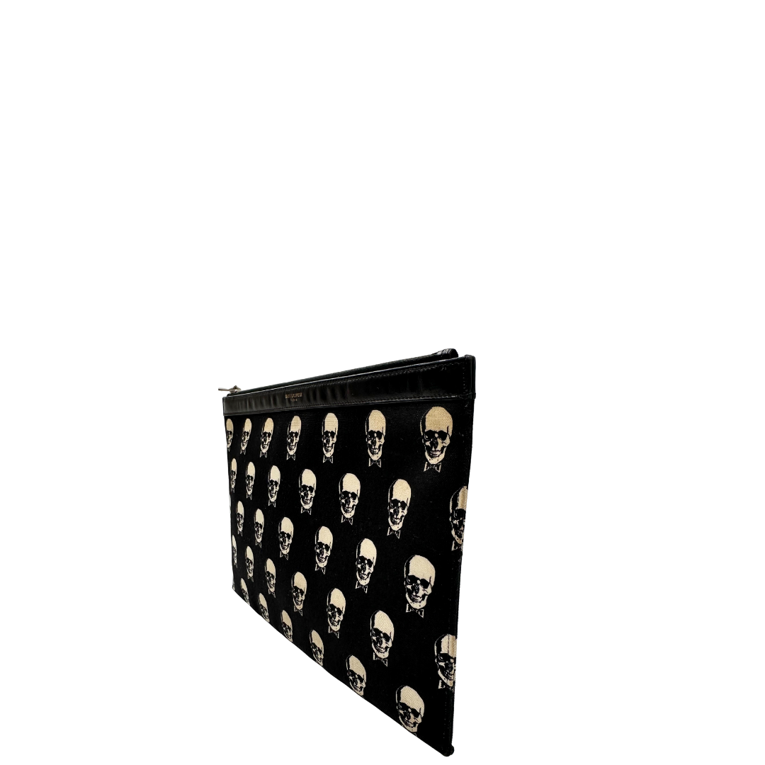 Pochette Saint Laurent