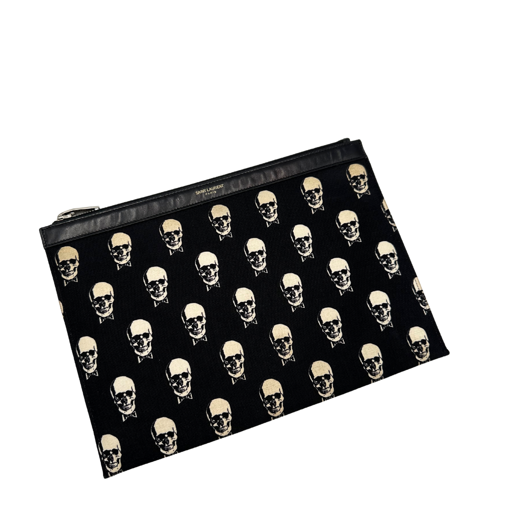 Pochette Saint Laurent