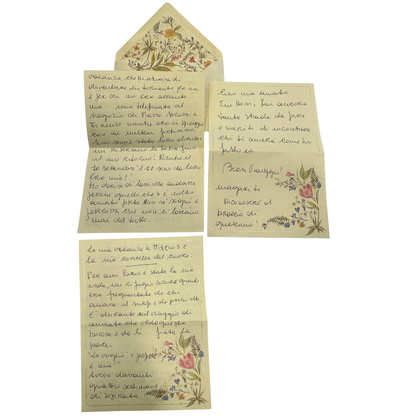 Abbesses Messenger Louis Vuitton