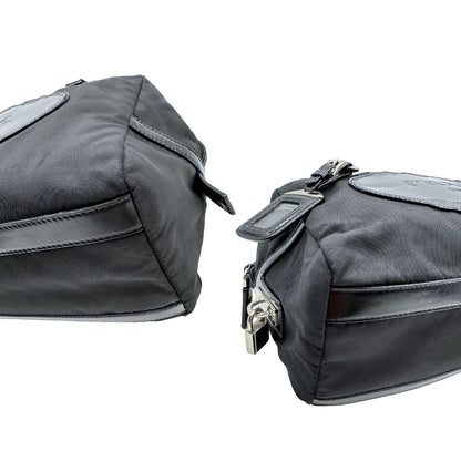 Borsa Prada nylon