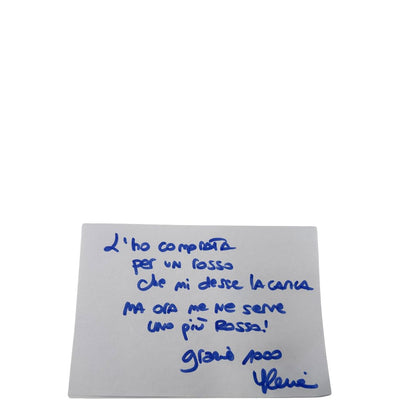 interno Borsa Zanellato in pelle arancione trama Blandine; munita di un manico singolo e una tracolla amovibile e regolabile. Completa di dustbag e cartellini, di lusso, originale, ottime condizioni. 