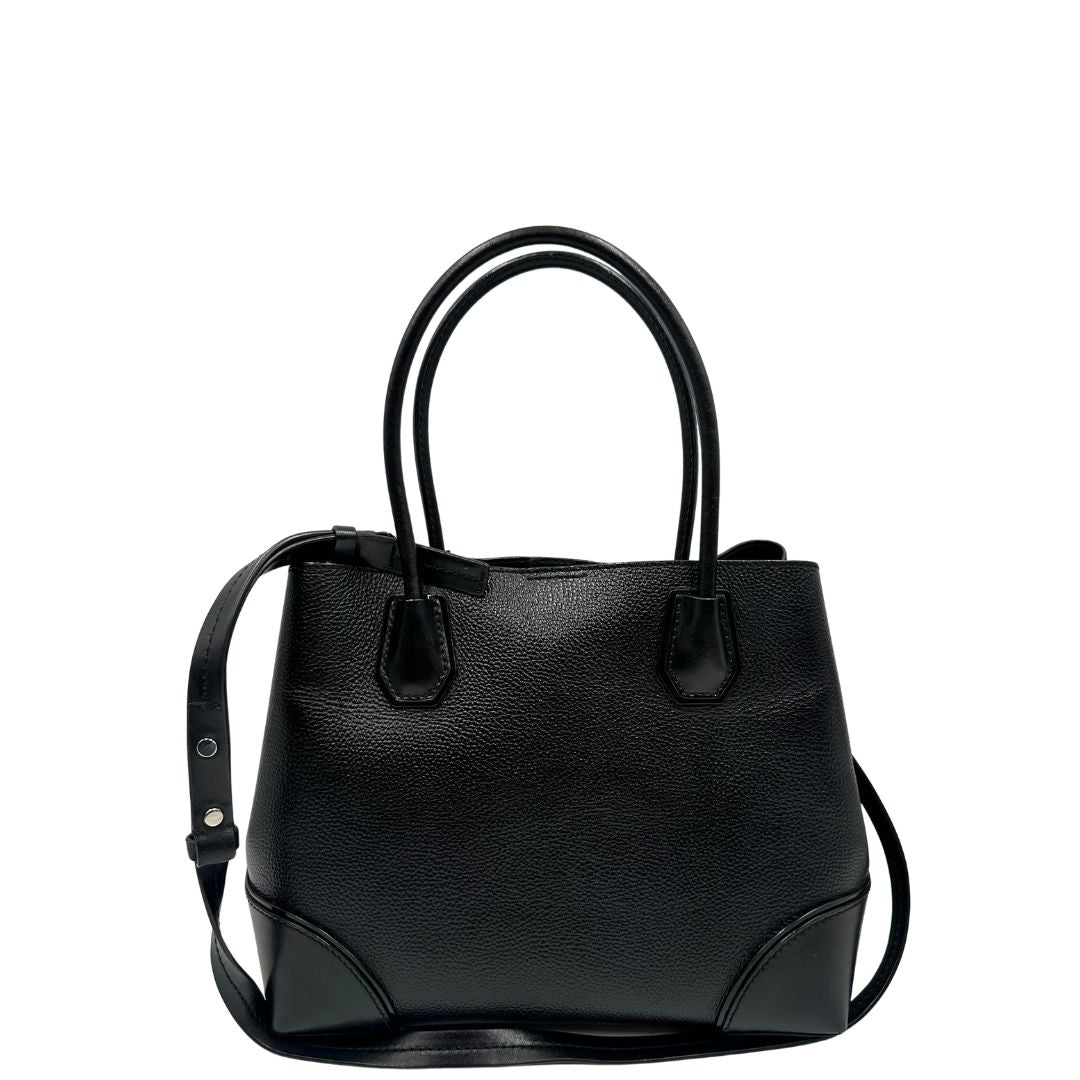 Tote Mercer Gallery Michael Kors (pelle, nera) – foto 5 di 13