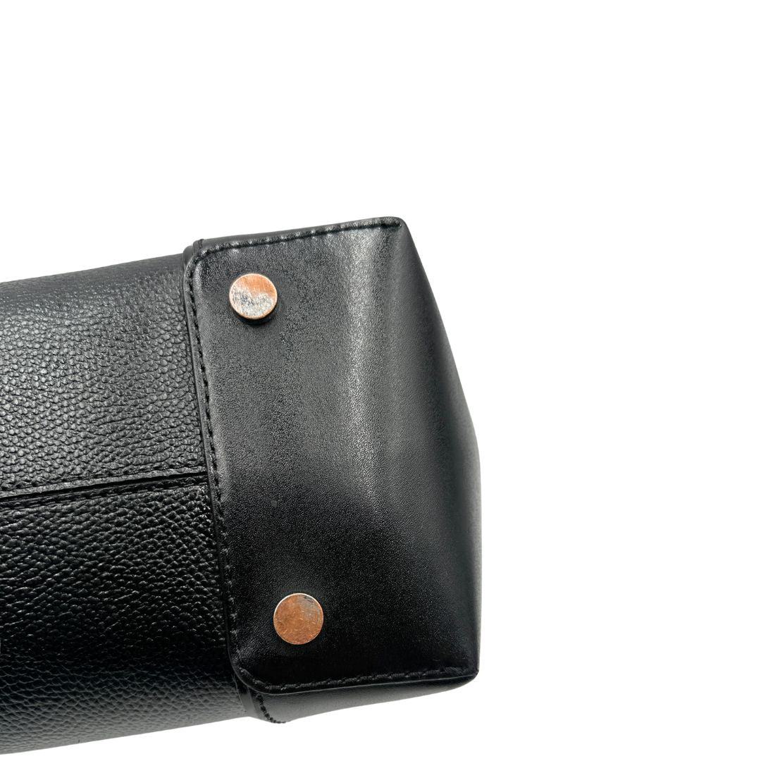Tote Mercer Gallery Michael Kors (pelle, nera) – foto 7 di 13