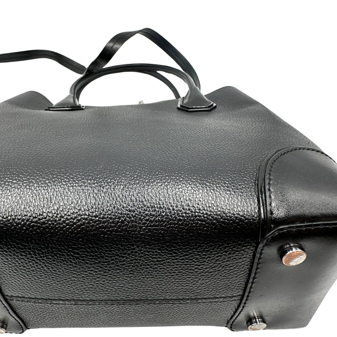 Tote Mercer Gallery Michael Kors (pelle, nera) – foto 8 di 13