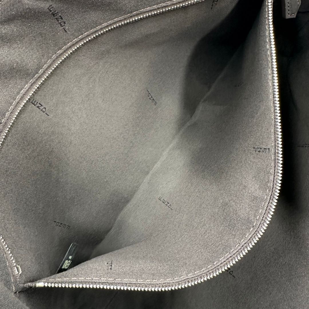 Fendi Diagonal FF Messenger Bag