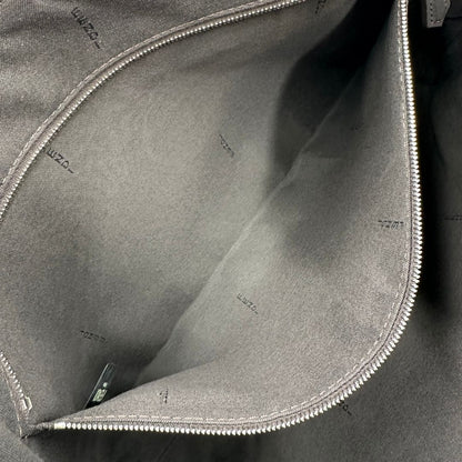 Fendi Diagonal FF Messenger Bag
