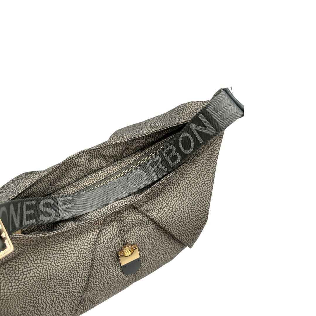 Hobo Cortina Borbonese