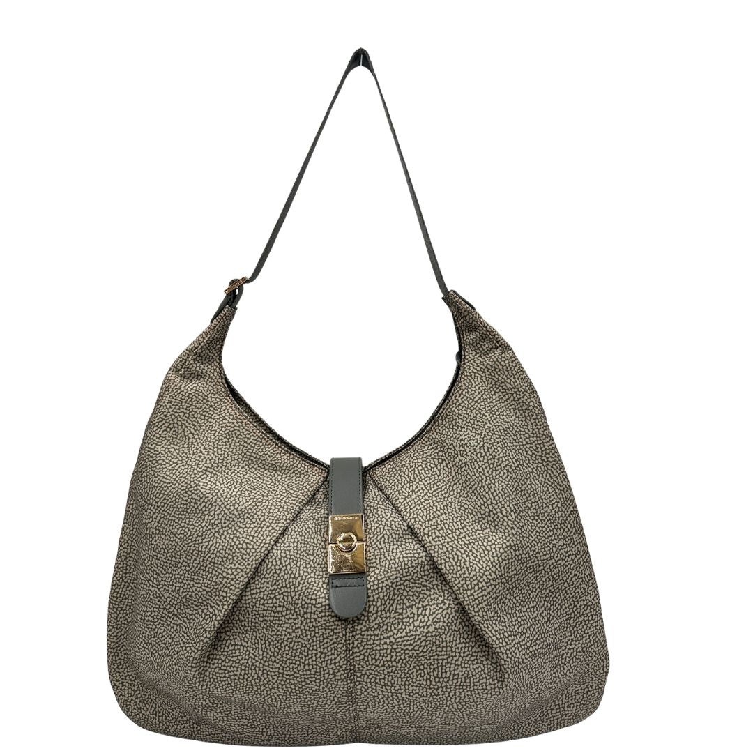 Hobo Cortina Borbonese