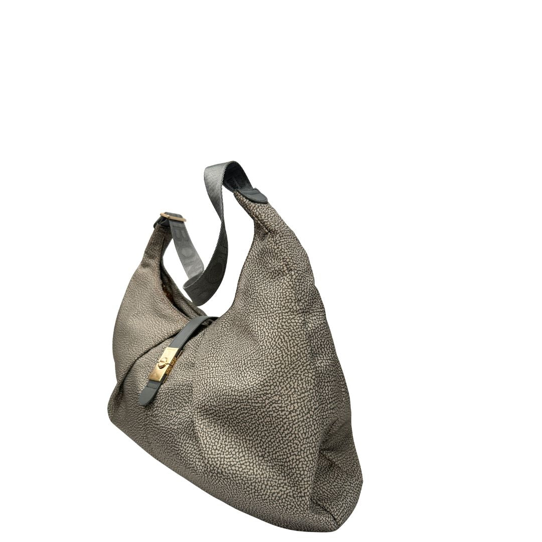 Hobo Cortina Borbonese