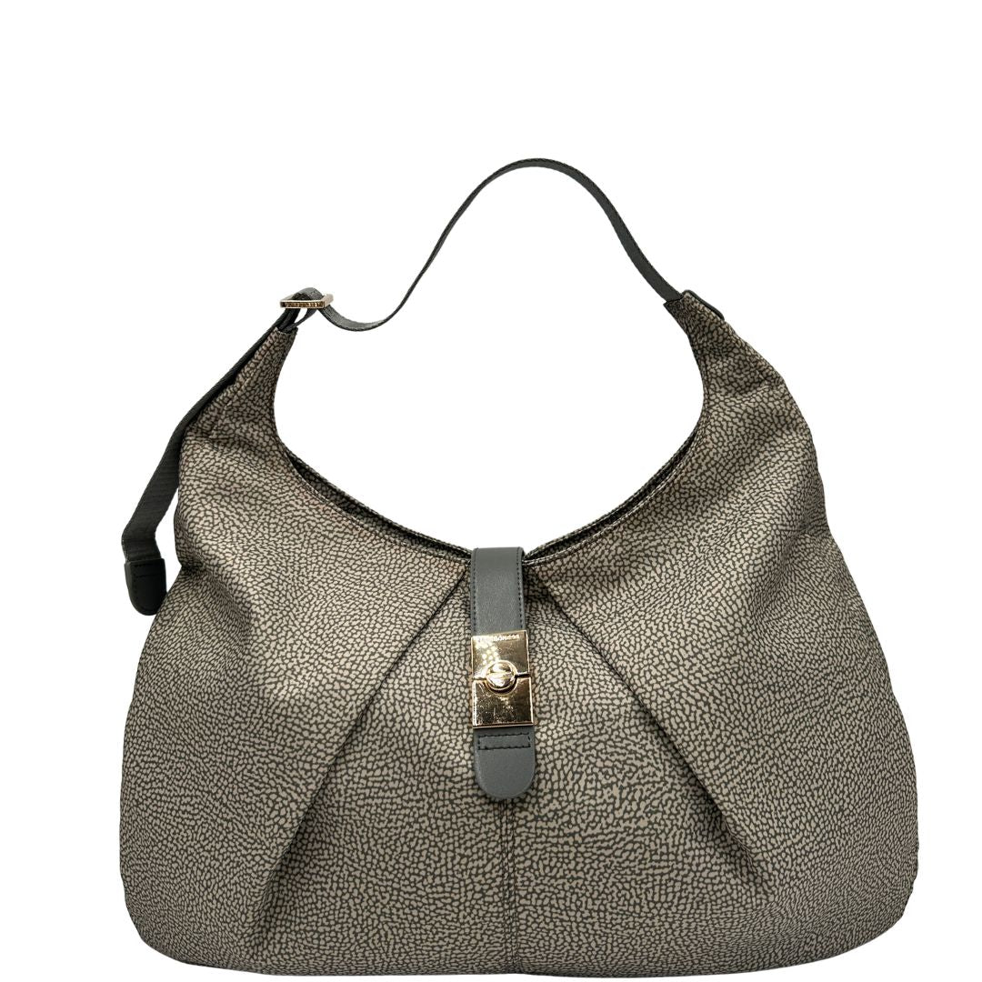 Hobo Cortina Borbonese