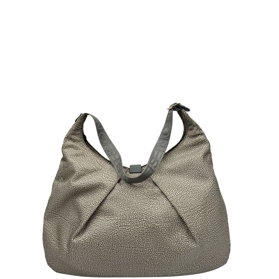 Hobo Cortina Borbonese