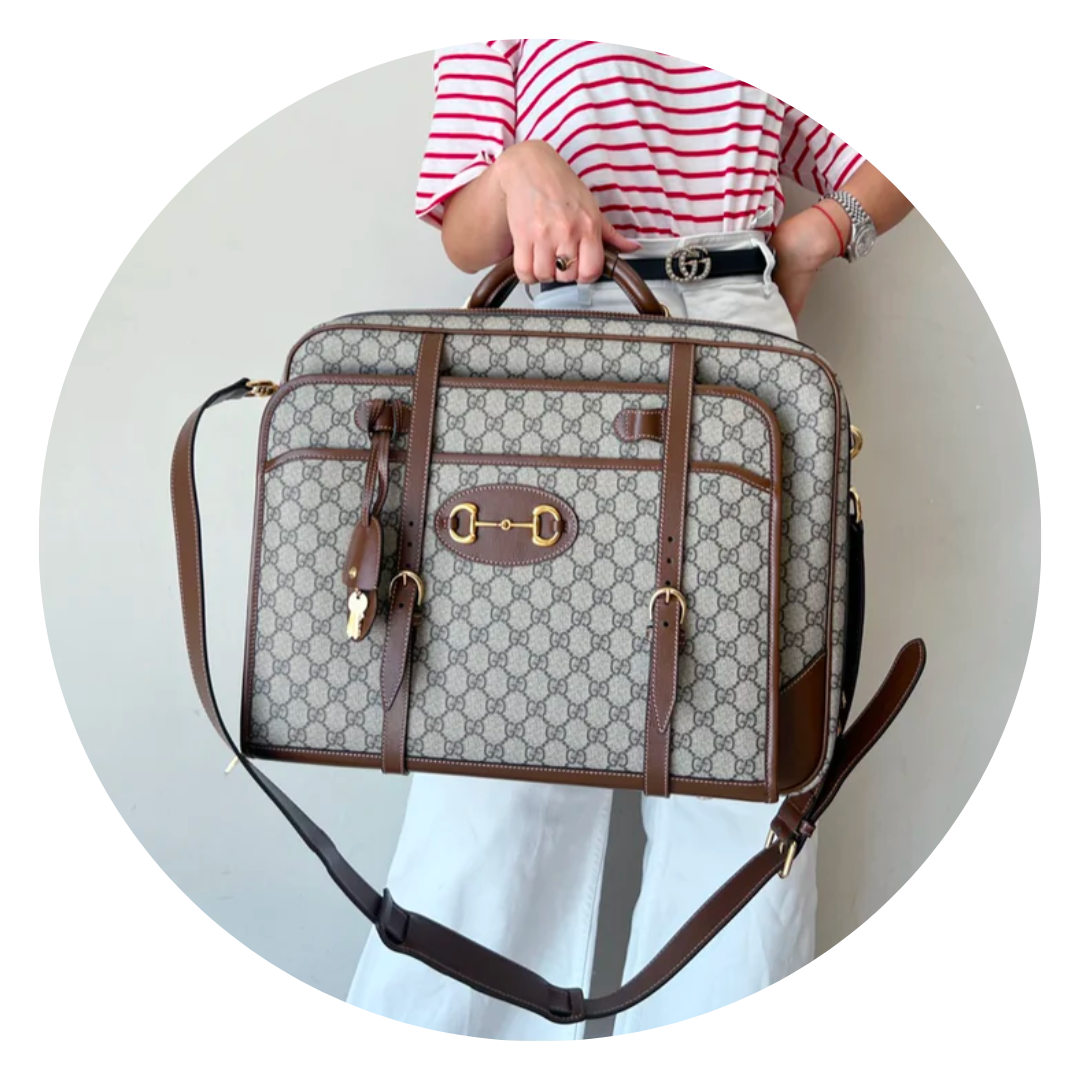 Vendita 2025 borse vintage