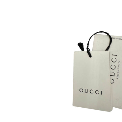 Sac plat Gucci righe