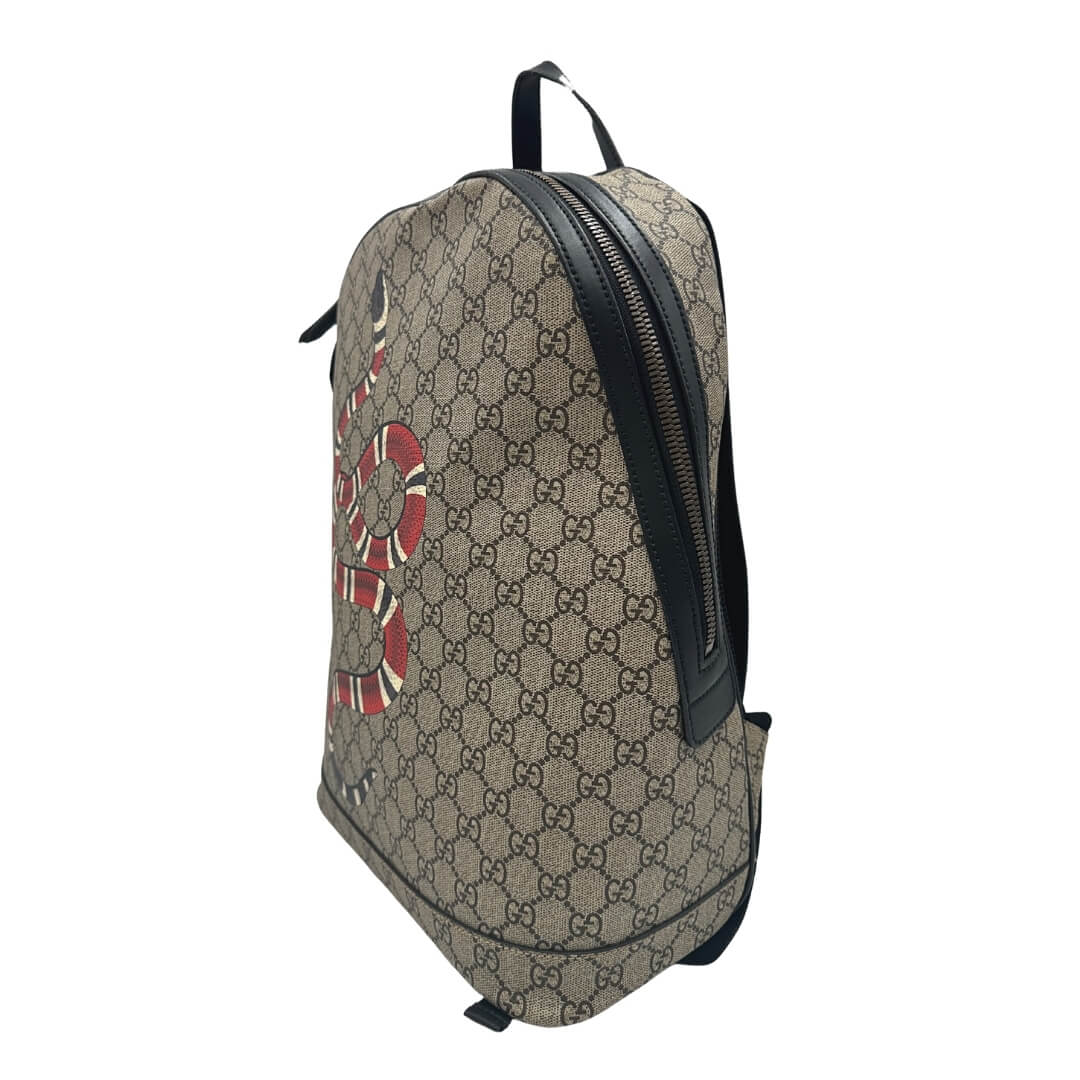 Zaino Gucci serpente