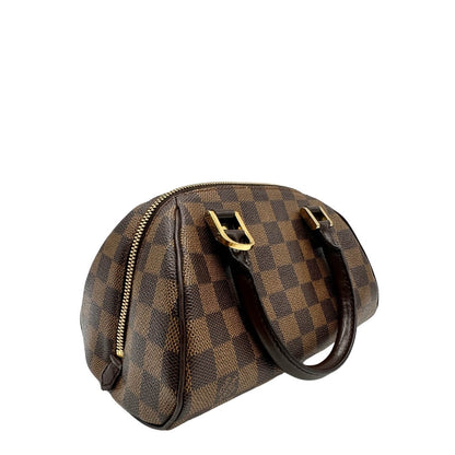 Borsa Ribera Louis Vuitton Damier Ebene