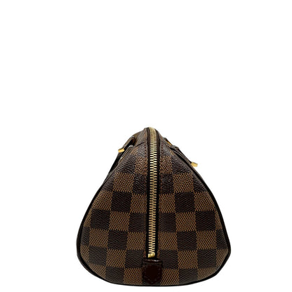 Borsa Ribera Louis Vuitton Damier Ebene