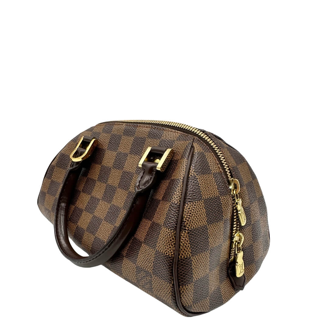 Borsa Ribera Louis Vuitton Damier Ebene