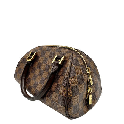 Borsa Ribera Louis Vuitton Damier Ebene