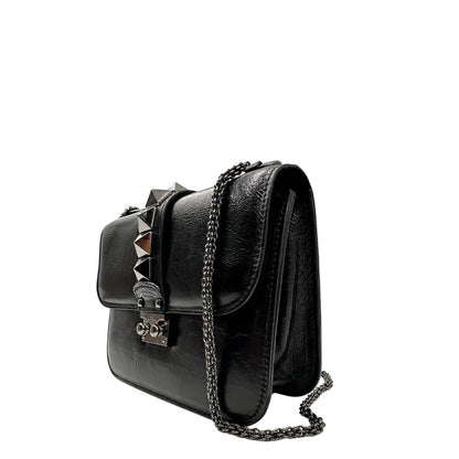 Tracolla Rockstud Glam Lock VG