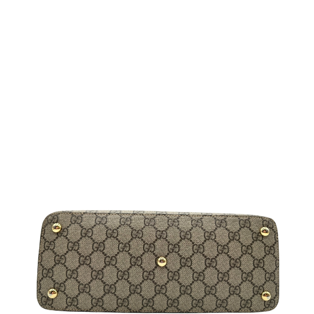 Shopper Gucci GG Supreme