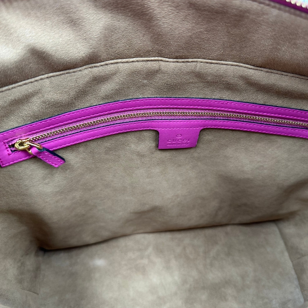 Shopper Gucci GG Supreme