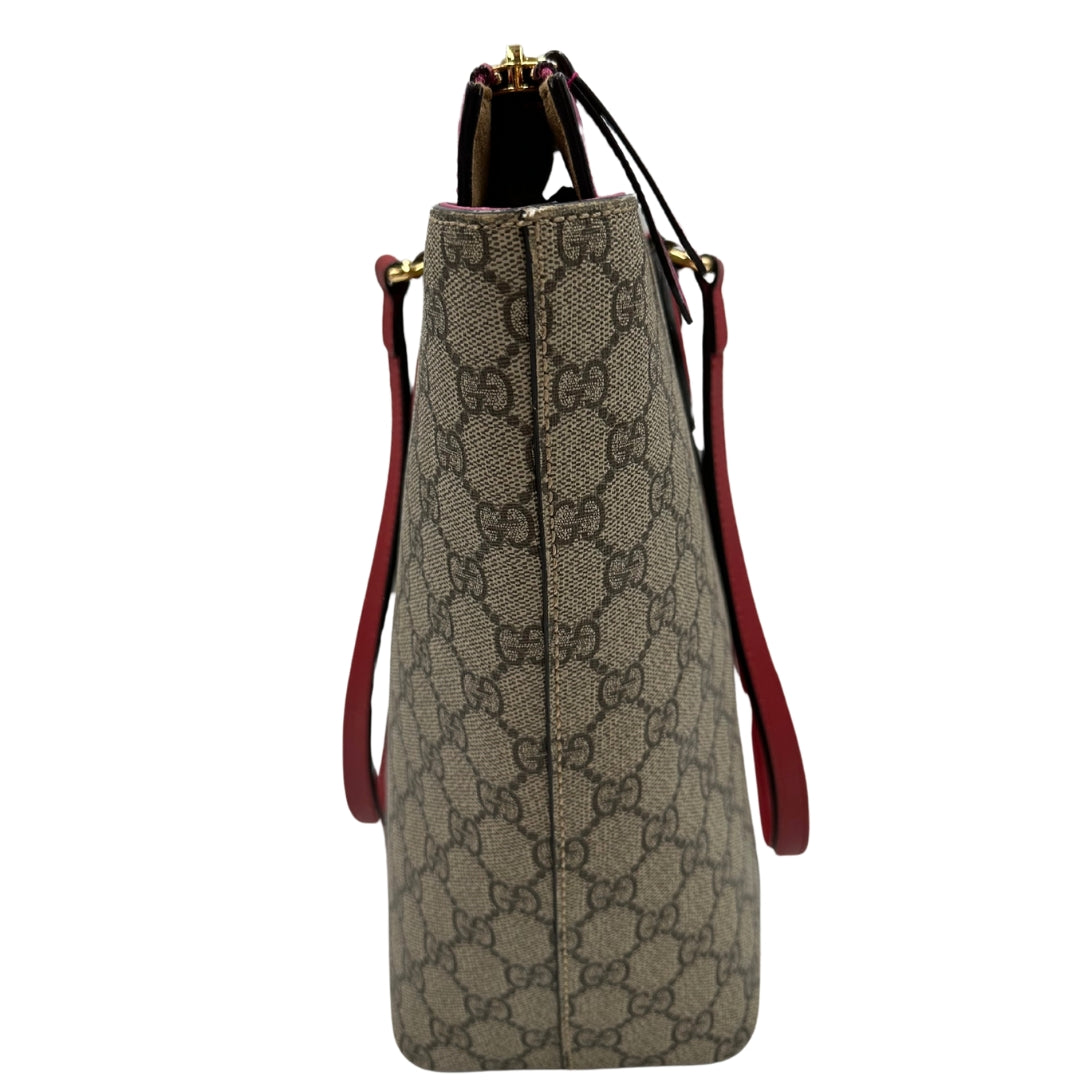 Shopper Gucci GG Supreme