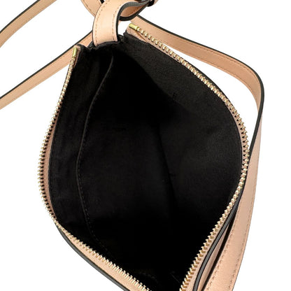 Tracolla Fendi rosa
