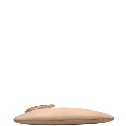Tracolla Fendi rosa