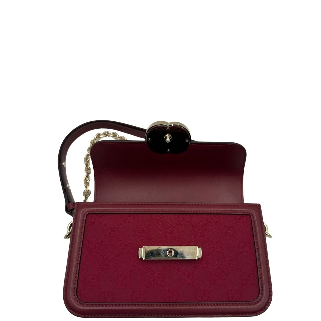 Borsa Gucci GG Go Small