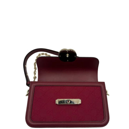 Borsa Gucci GG Go Small