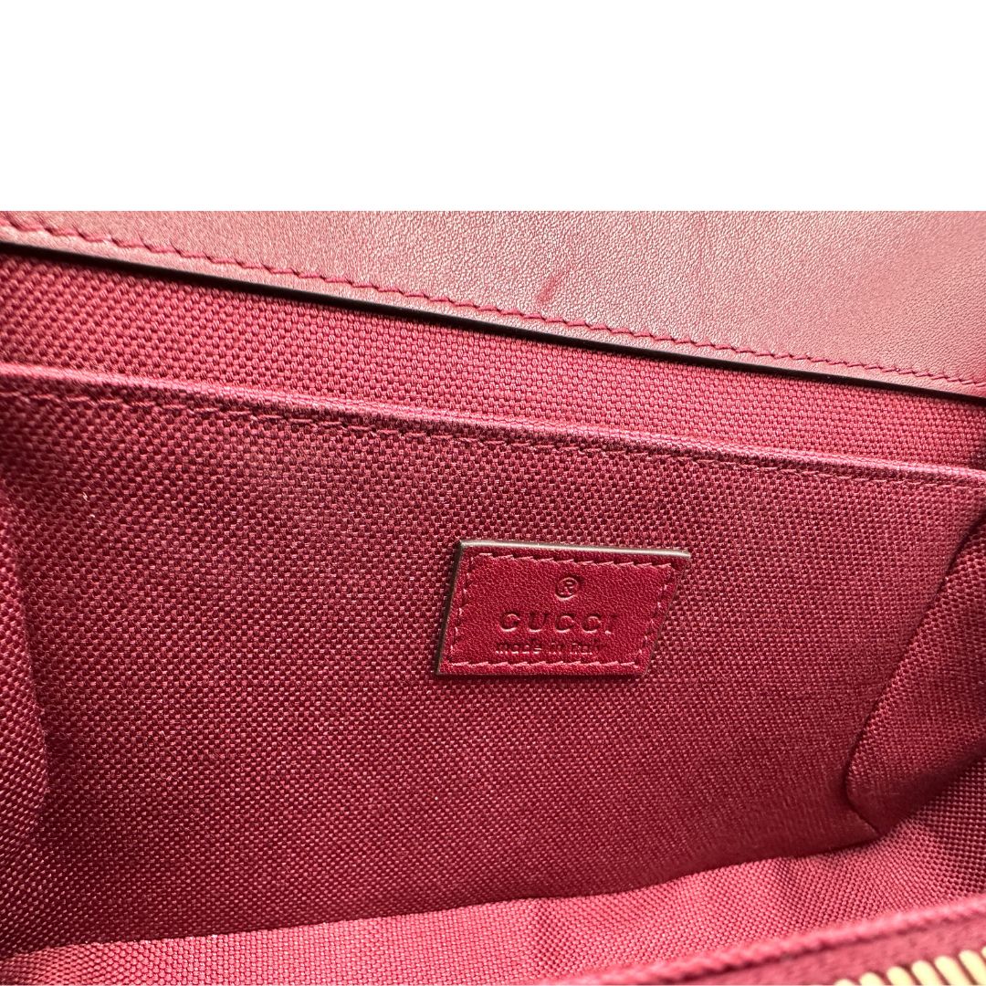Borsa Gucci GG Go Small
