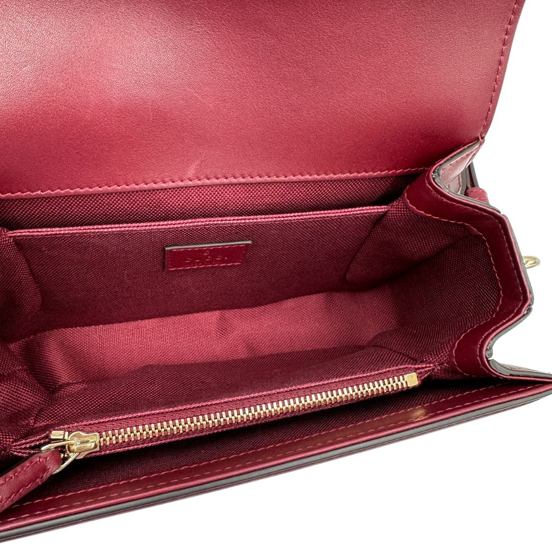 Borsa Gucci GG Go Small