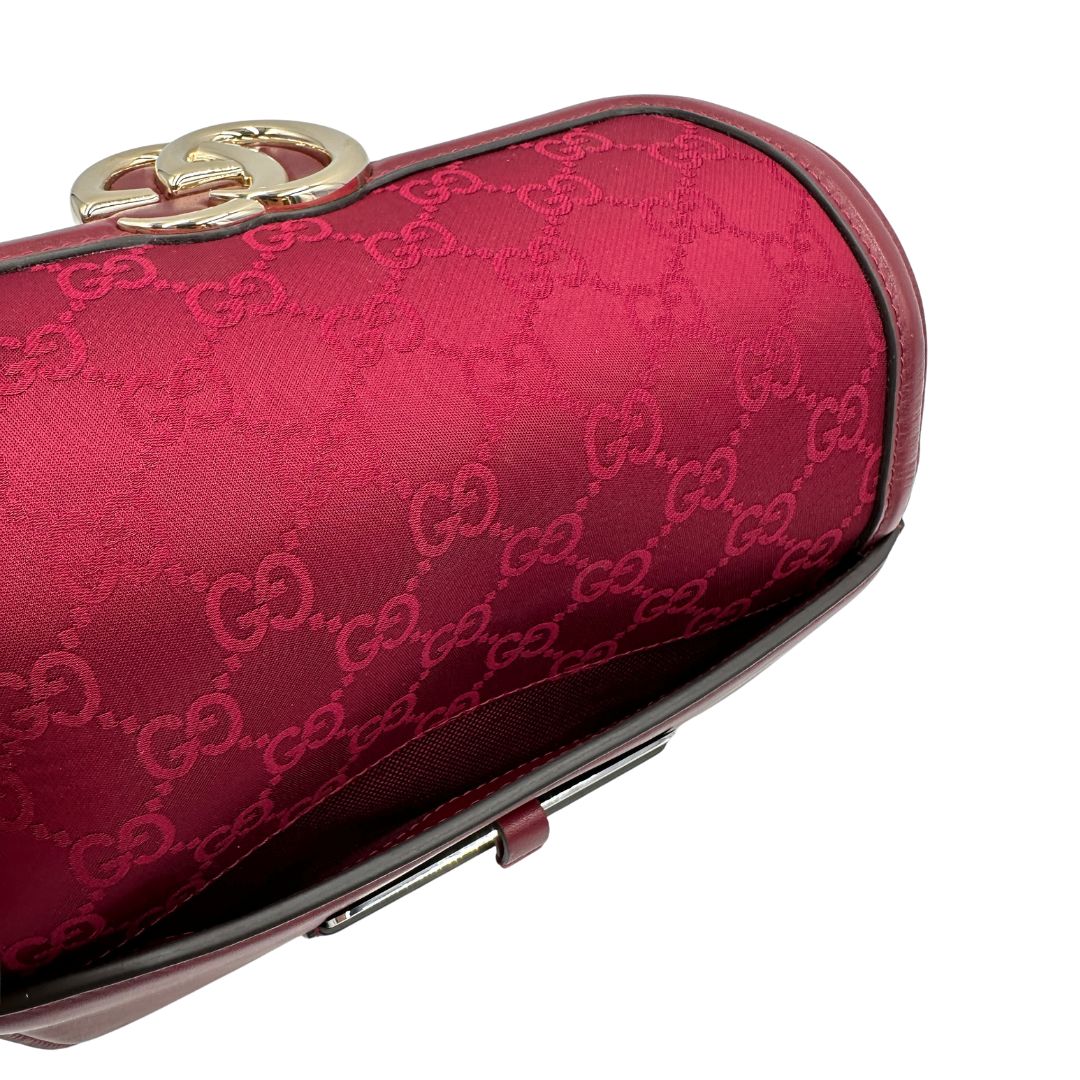 Borsa Gucci GG Go Small