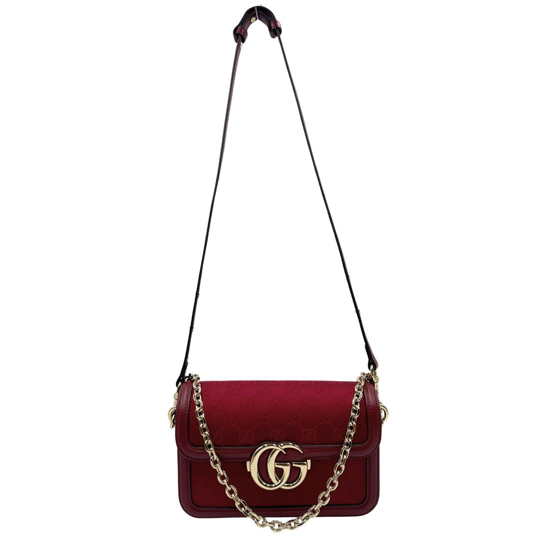 Borsa Gucci GG Go Small