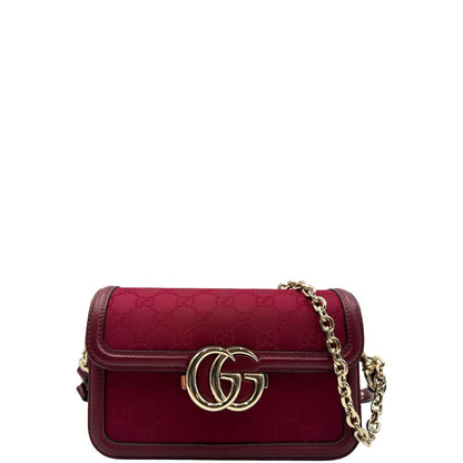 Borsa Gucci GG Go Small