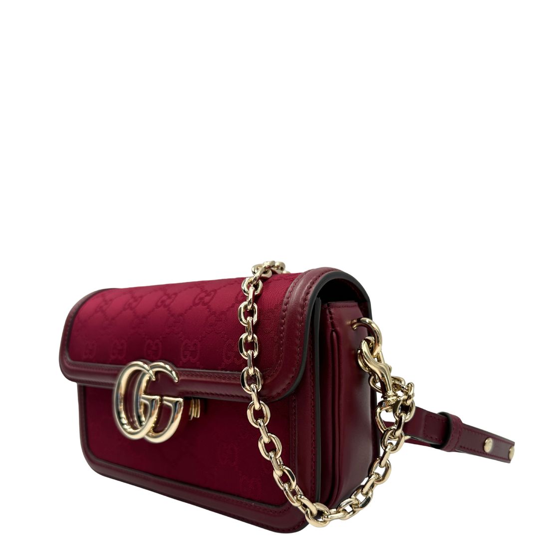 Borsa Gucci GG Go Small