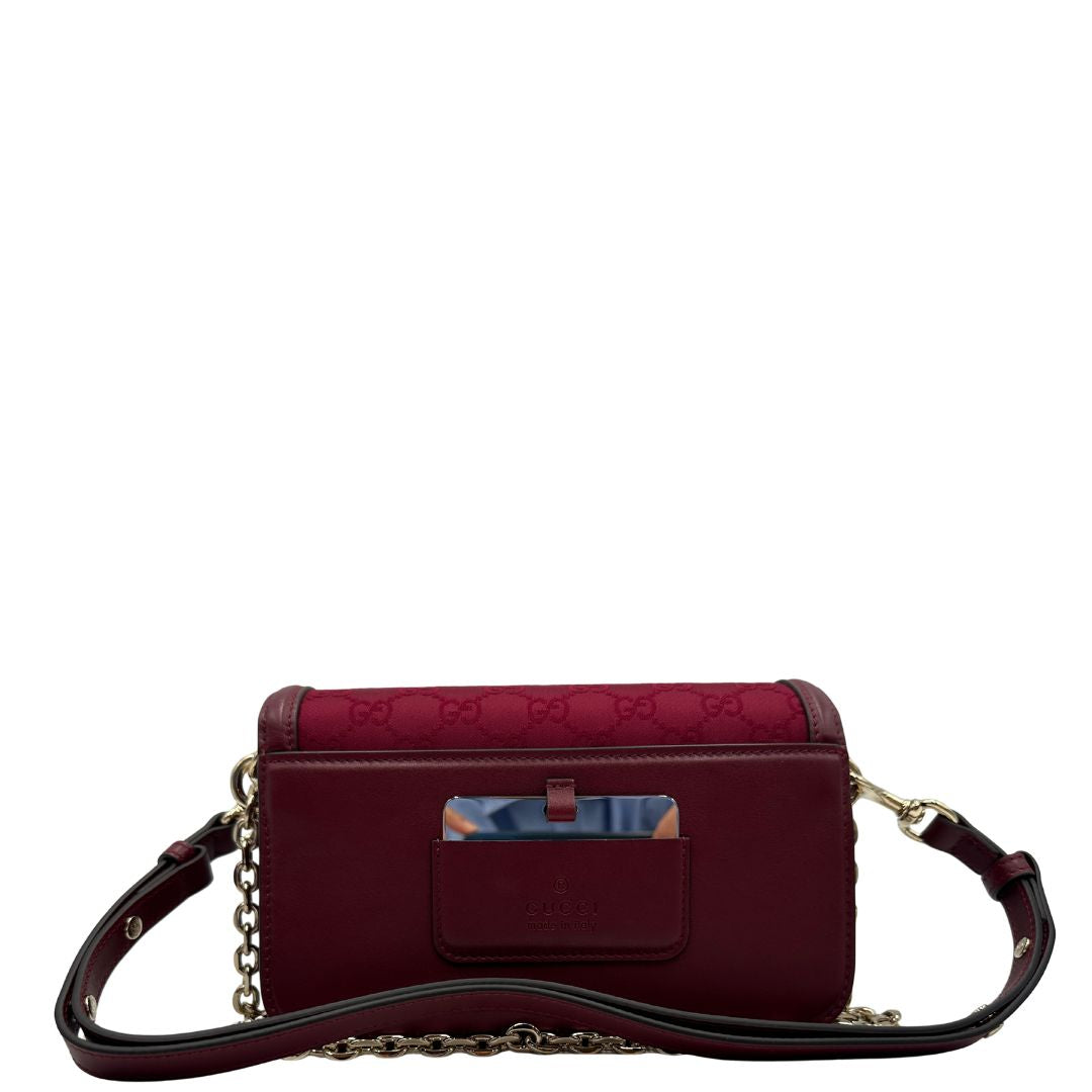 Borsa Gucci GG Go Small