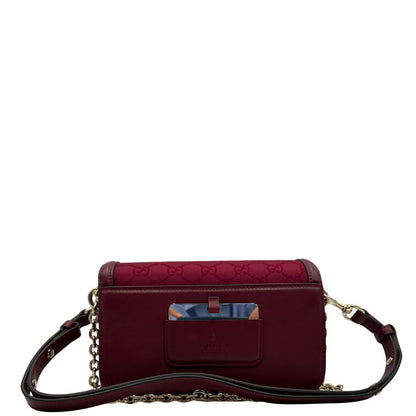 Borsa Gucci GG Go Small
