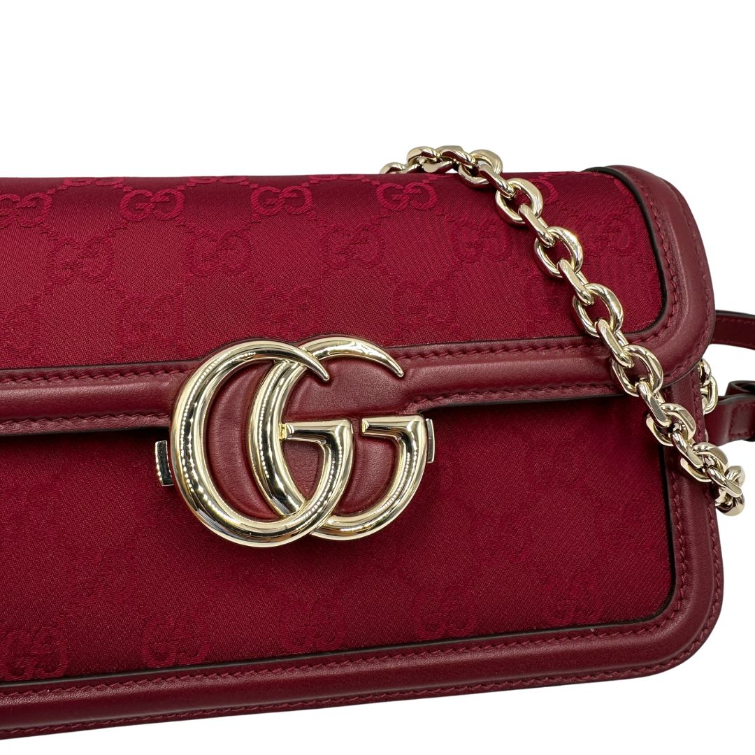 Borsa Gucci GG Go Small