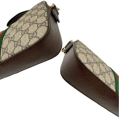 Tracolla Gucci Ophidia Web
