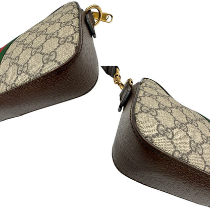 Tracolla Gucci Ophidia Web