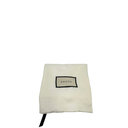 dustbag  Borsa Gucci in canvas GG e finiture in pelle color amarena con dettaglio Horsebit sulla chiusura, di lusso, originale, ottime condizioni, usata 